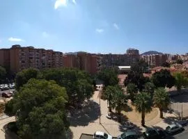 Apartamento Ciudad Jardín