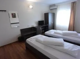 Hotel Arizona