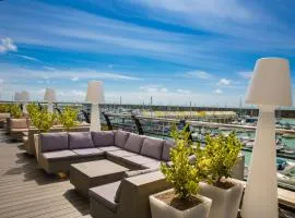 Malmaison Brighton