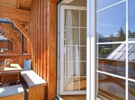 Ferienwohnung Hentschel, hotell sihtkohas Altaussee