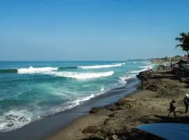 Bima Sakti Homestay Echo Beach Canggu