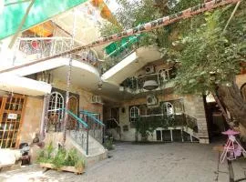 Furkat Guest House