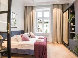 Stradom 15 Apartments