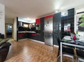 Las Salinas House