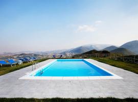 Agriturismo Bufano, farm stay in Cagli