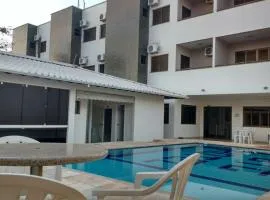 Big Executive Hotel