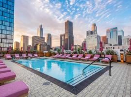 Freehand Los Angeles: Los Angeles'ta bir otel