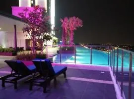 i-City I-SOHO