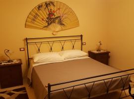 Guest house le grazie, vacation rental in Orte