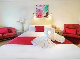 Ashwood Manor Motor Lodge