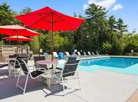 Best Western Acadia Park Inn