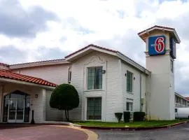 Motel 6-Euless, TX - DFW West