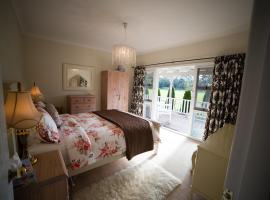 Parkfarm Views, holiday home in Albany