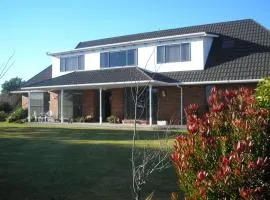 Amberlea B&B