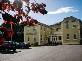 Round Tower Hotel