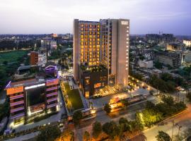 Hyatt Regency Lucknow, kh&aacute;ch sạn ở Lucknow