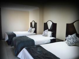 Kismet Hotel, hotel near Pietermaritzburg Airport - PZB, Pietermaritzburg