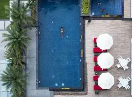 Hyatt Regency Lucknow Gomti Nagar