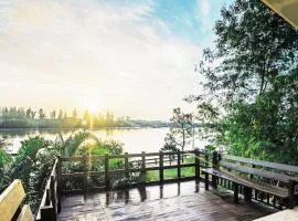 Krabi City Seaview Hotel