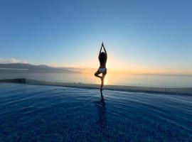 Parosand Da Nang Hotel -Belle Maison Parosand Da Nang Hotel