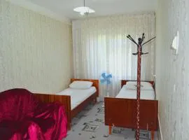 Osh Guesthouse