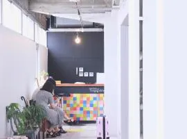 坦噶桌旅舍