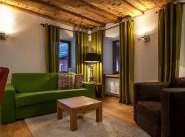 The Green House - Luxury Apartments