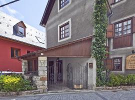 Apartamentos Salardu II, Hotel in Salardú