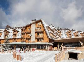 Apartment for 4 persons at Luxhotel, hotel sa Jahorina