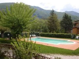 Affitta camere Il Ruscello