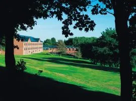 Macdonald Hill Valley Hotel Golf & Spa