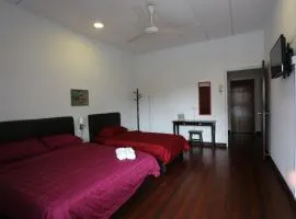 Bee's Homestay