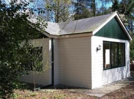 Vechtdalhuisje 16, cottage in Ommen