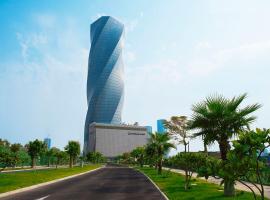 Wyndham Grand Manama, hotel en Manama