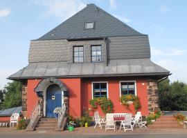 Beerenvilla, bed and breakfast en Kurort Altenberg