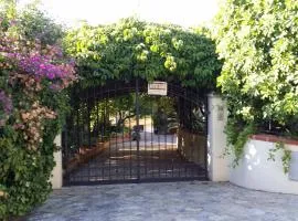 Casa Rosalba