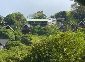 Mango Lodge