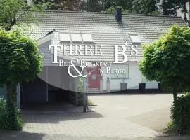 Three B's Bed and Breakfast