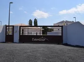 Résidence Estérazur