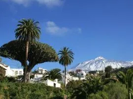 Chalet Las Viñas