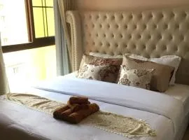 Venetian Signature PoolView Resort Jomtian Pattaya