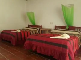 Centro Ecoturistico Ya´ajche