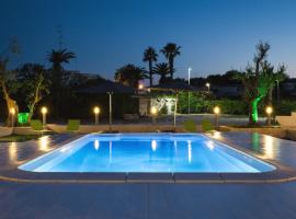 Bed & Breakfast del Faro, hotel en Giovinazzo