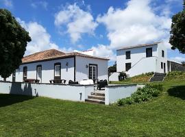 Quinta Nossa Senhora do Cabo, hotel i Lagoa