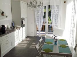 La Casa dei Sogni, bed and breakfast en Brugherio