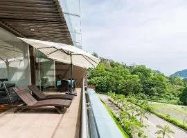 Luxury Beach Apartment Herradura Fishermen And Family