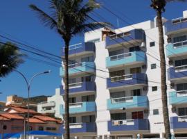 Rental Home Caminho do Mar Prainha, 3 tähden hotelli kohteessa Arraial do Cabo