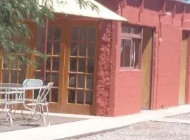 Hostal Las Kañas