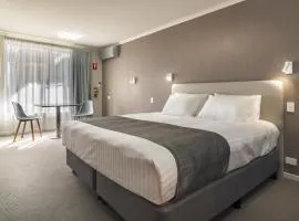 Argosy Motor Inn