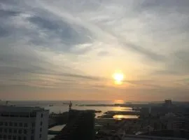 Sea & City View@Silverscape